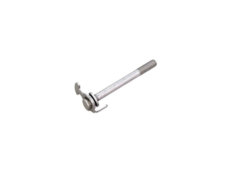 BOLT HEX FLANGE HEAD