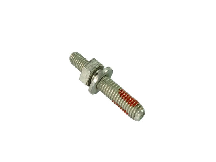 STUD DOUBLE ENDED