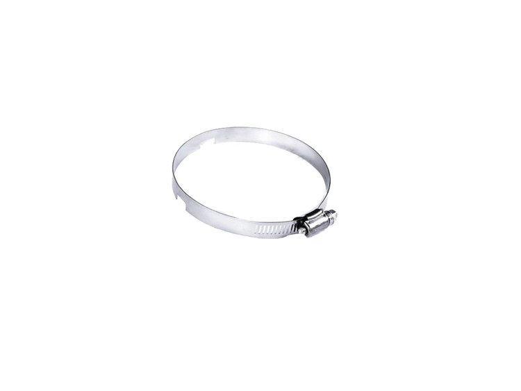 CLAMP HOSE