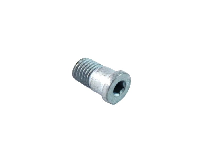 BOLT HEX HEAD