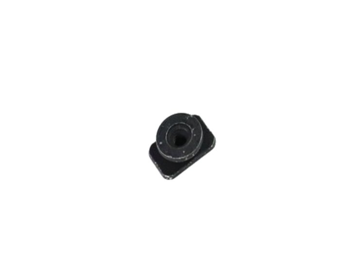 NUT PLASTIC SNAP-IN