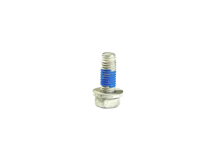 BOLT HEX FLANGE HEAD