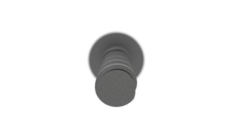 SCREW HEX FLANGE HEAD
