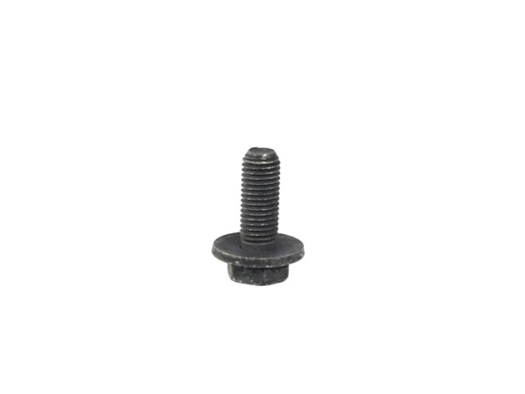 BOLT HEX FLANGE HEAD