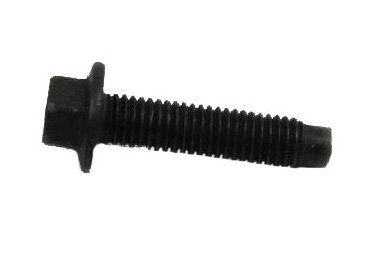 BOLT HEX FLANGE HEAD