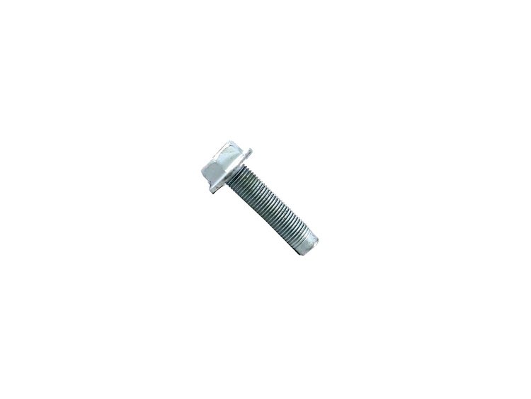 BOLT HEX FLANGE HEAD