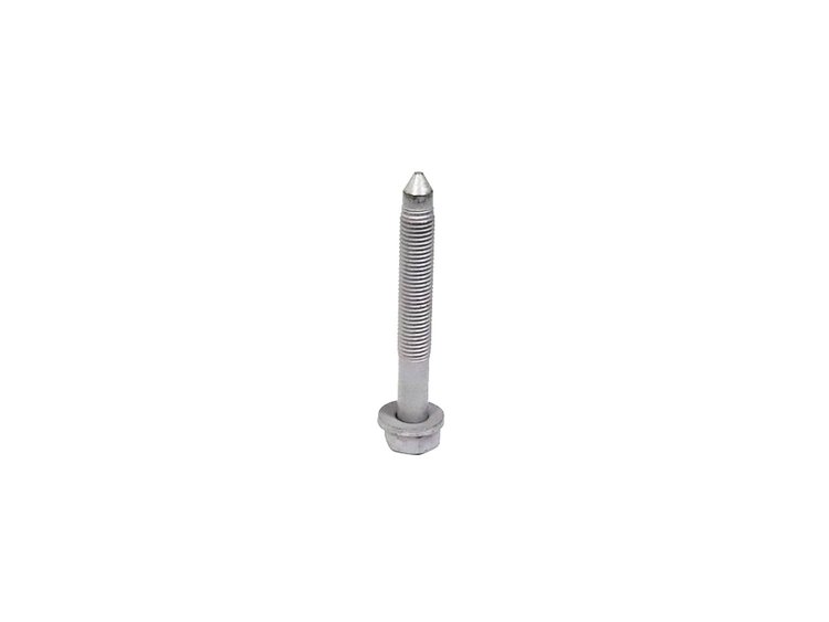 BOLT HEX FLANGE HEAD