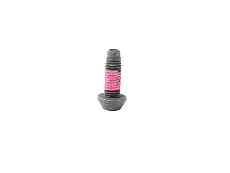 SCREW PAN HEAD