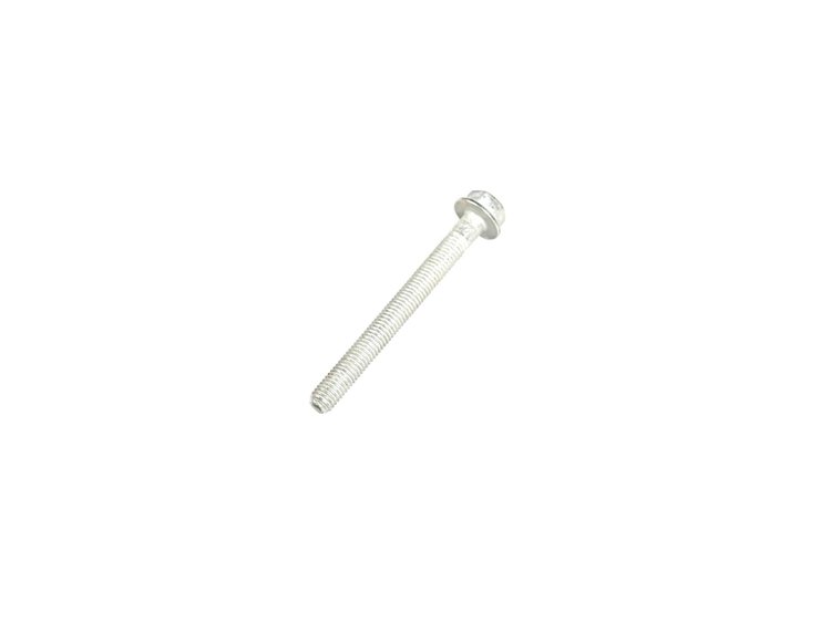 SCREW HEX FLANGE HEAD