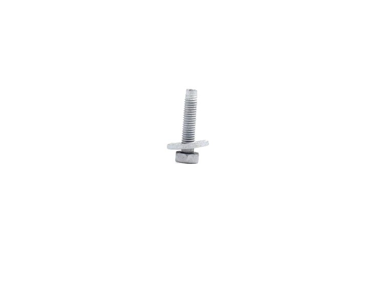 SCREW HEX HEAD