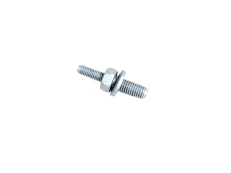 STUD DOUBLE ENDED