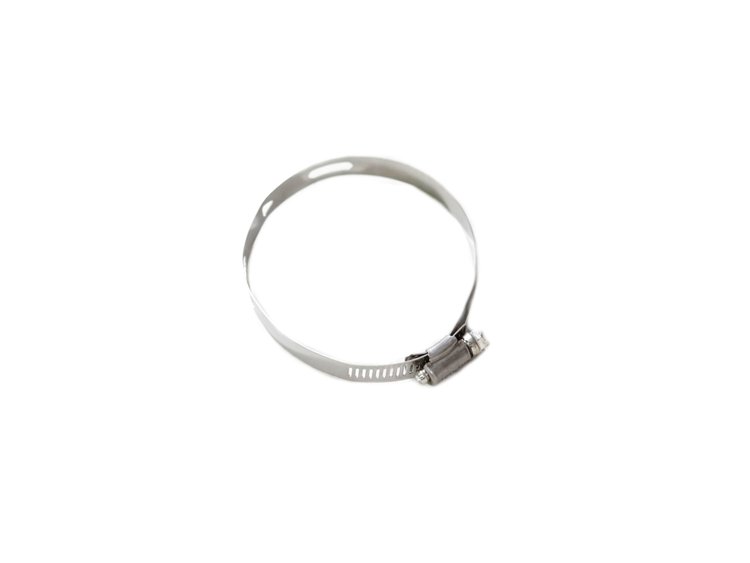 CLAMP AIR CLEANER DUCT