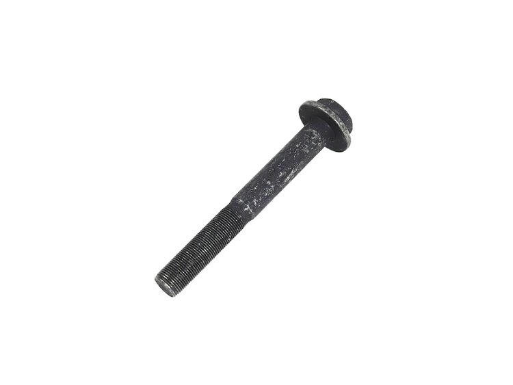 BOLT HEX FLANGE HEAD