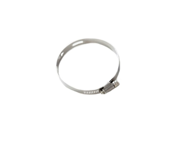 CLAMP AIR CLEANER DUCT