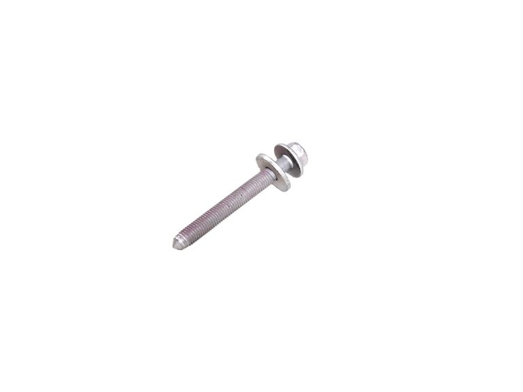 SCREW