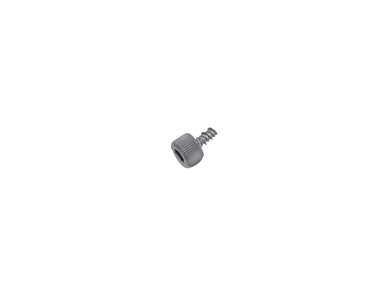 SCREW TAPPING