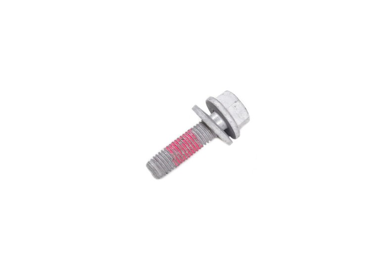 BOLT HEX HEAD LOCK