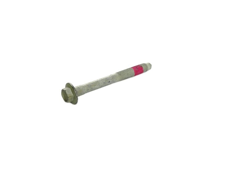 BOLT HEX FLANGE HEAD