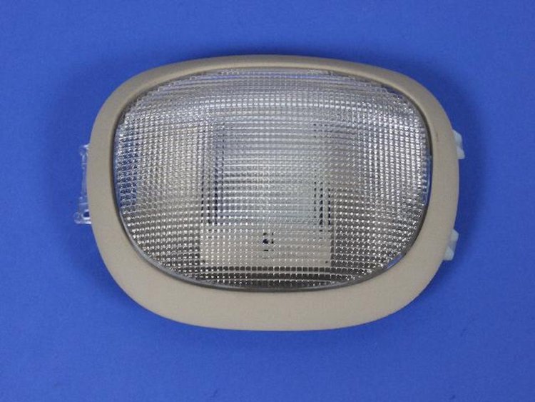 LAMP DOME