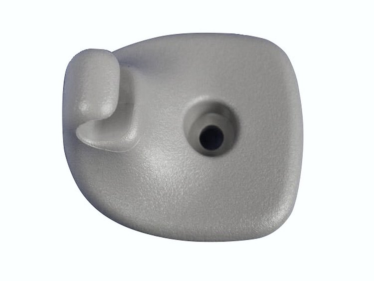 VISOR CLIP