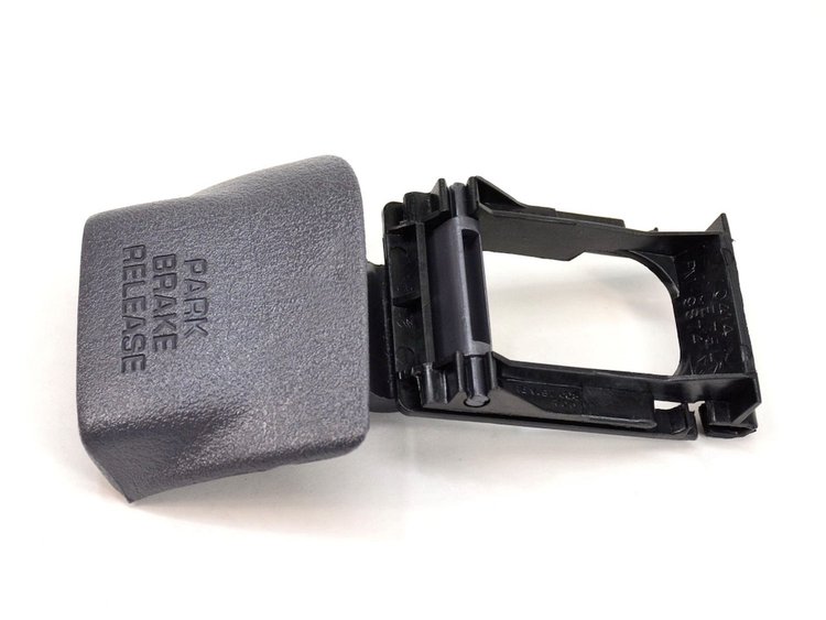 HANDLE PARKING BRAKE
