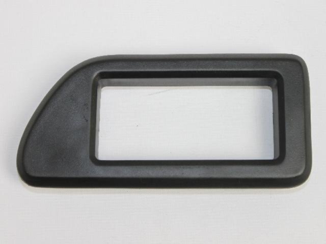 BEZEL REMOTE CONTROL