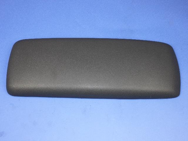 PAD ARMREST