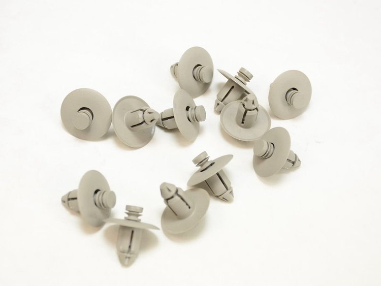 RIVET