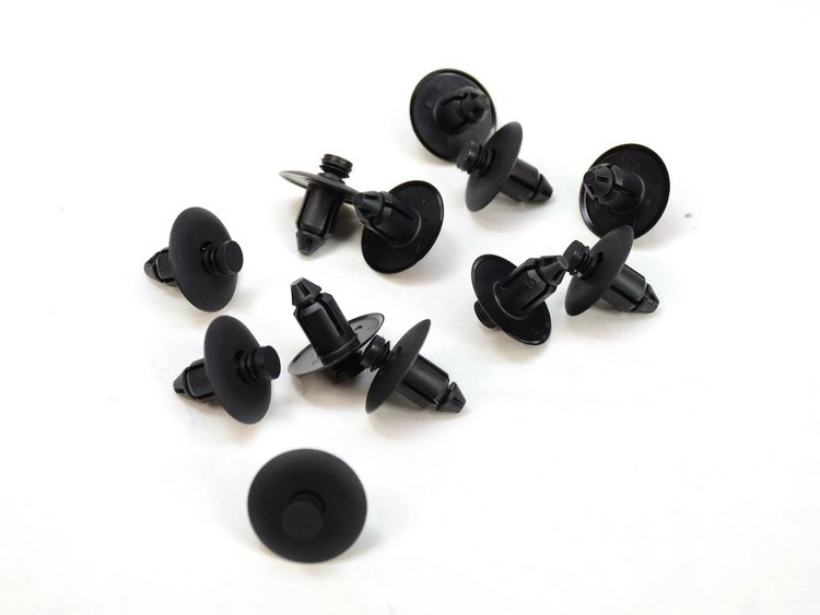 RIVET