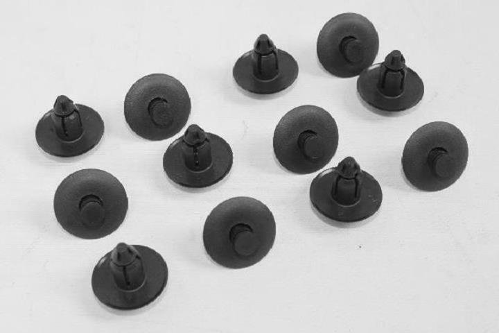 RIVET