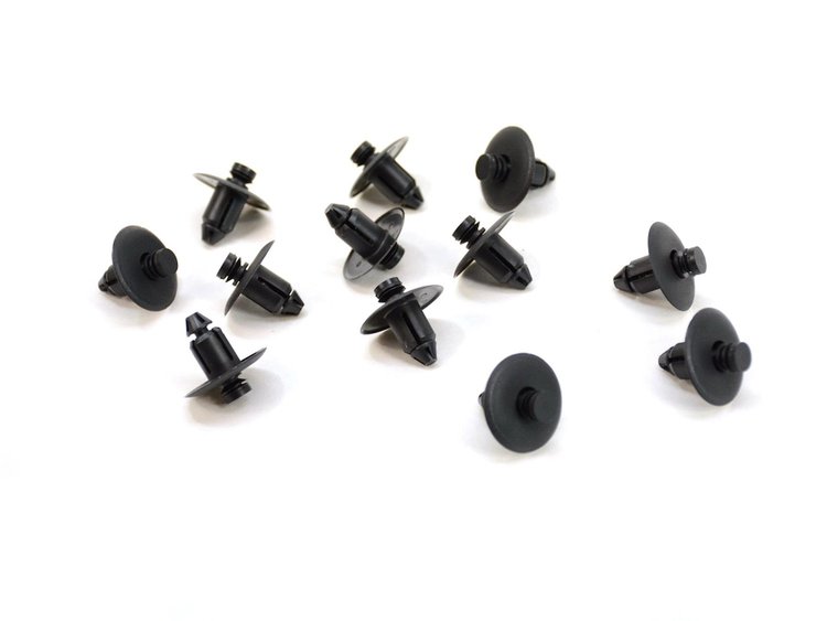 RIVET