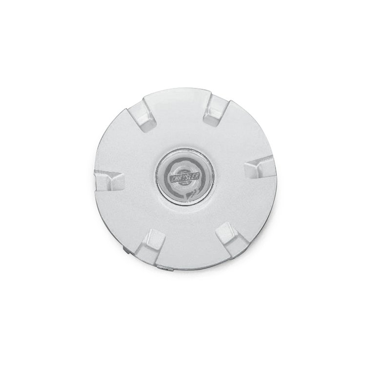 WHEEL CENTER CAP