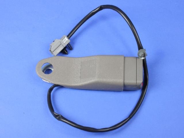 SEAT BELT FRONT INNER