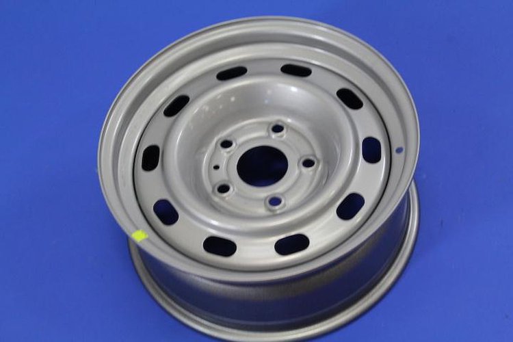 WHEEL STEEL
