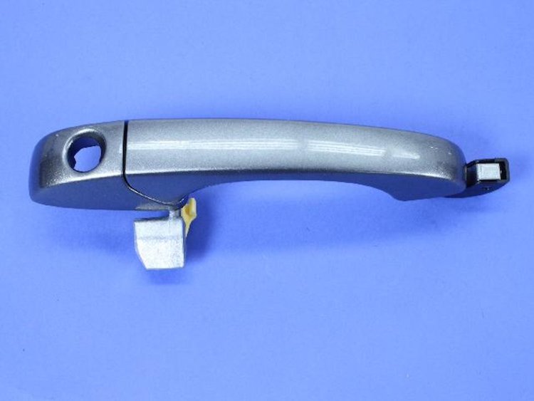 HANDLE EXTERIOR DOOR