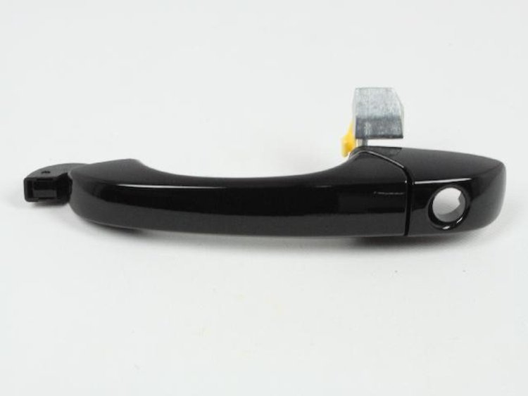 HANDLE EXTERIOR DOOR