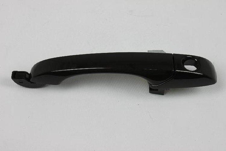 HANDLE EXTERIOR DOOR