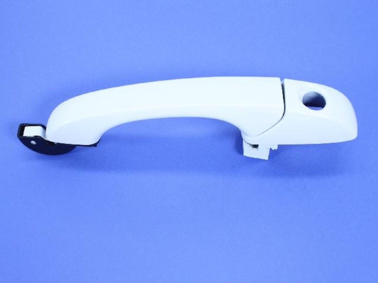 HANDLE EXTERIOR DOOR