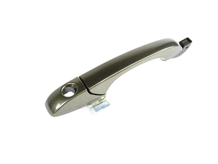 HANDLE EXTERIOR DOOR