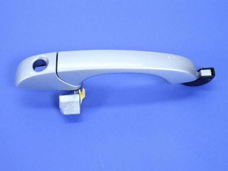 HANDLE EXTERIOR DOOR