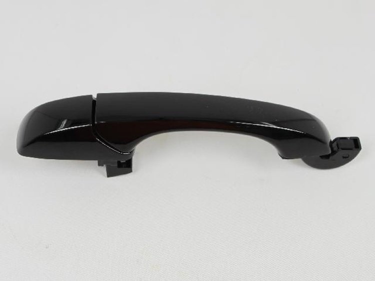HANDLE EXTERIOR DOOR