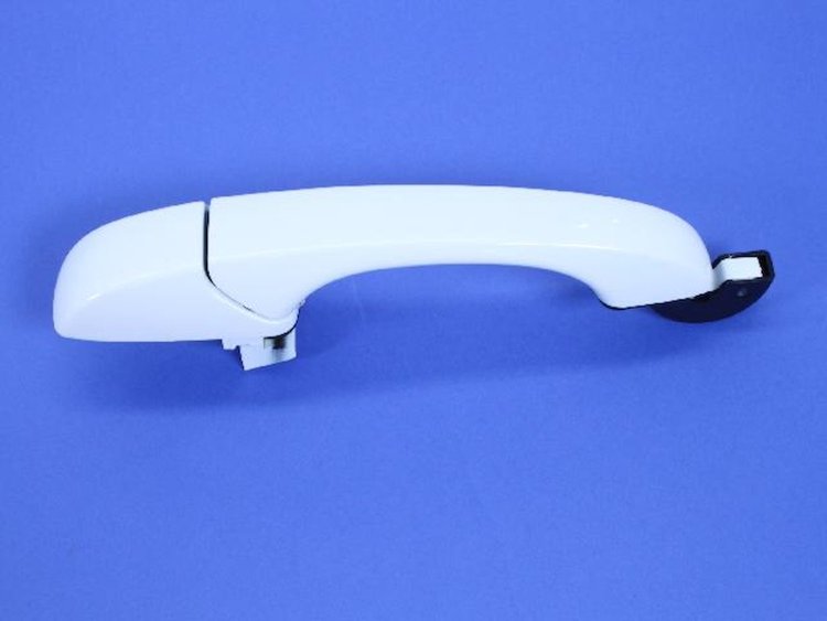HANDLE EXTERIOR DOOR