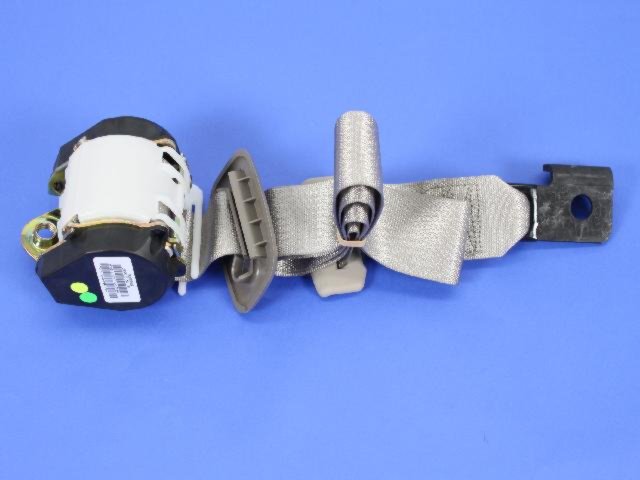 SEAT BELT REAR