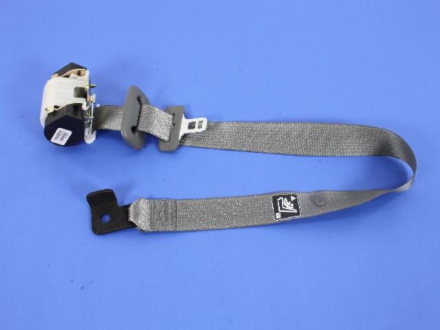 SEAT BELT REAR INNER