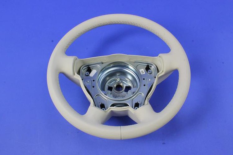 WHEEL STEERING
