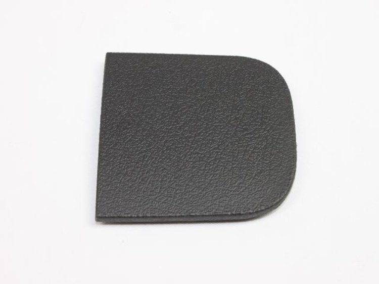 BEZEL SEAT BELT