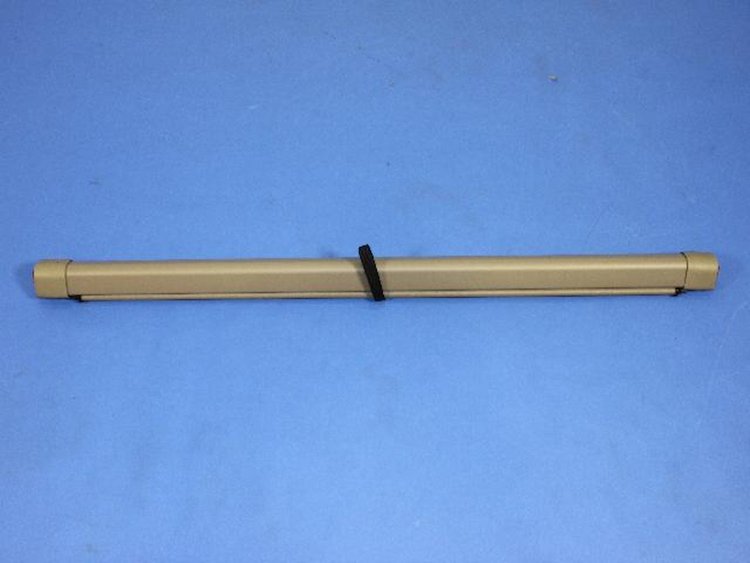 COVER TONNEAU