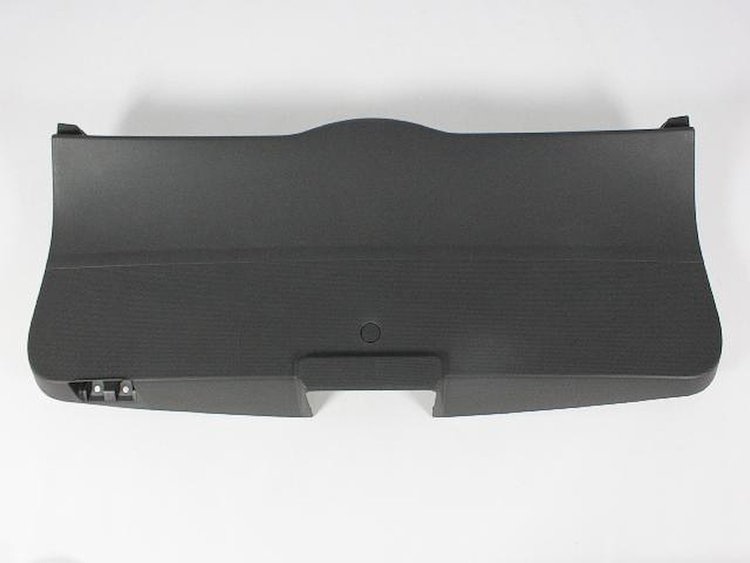 PANEL LIFTGATE TRIM
