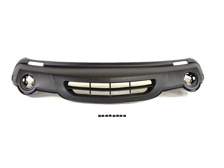 FASCIA FRONT LOWER