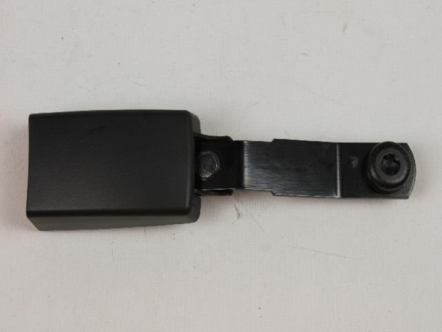 BUCKLE HALF